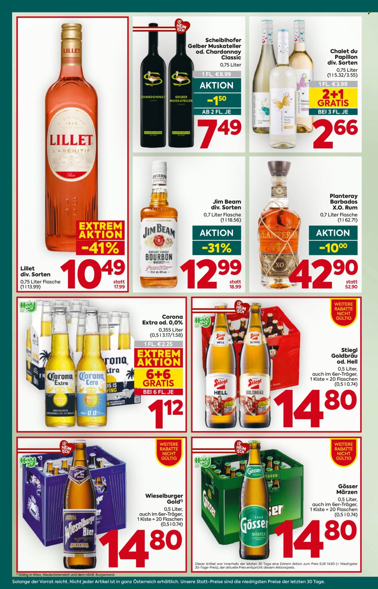 Angebote Billa Plus - 16.7.2026 - 22.7.2026. Seite 14