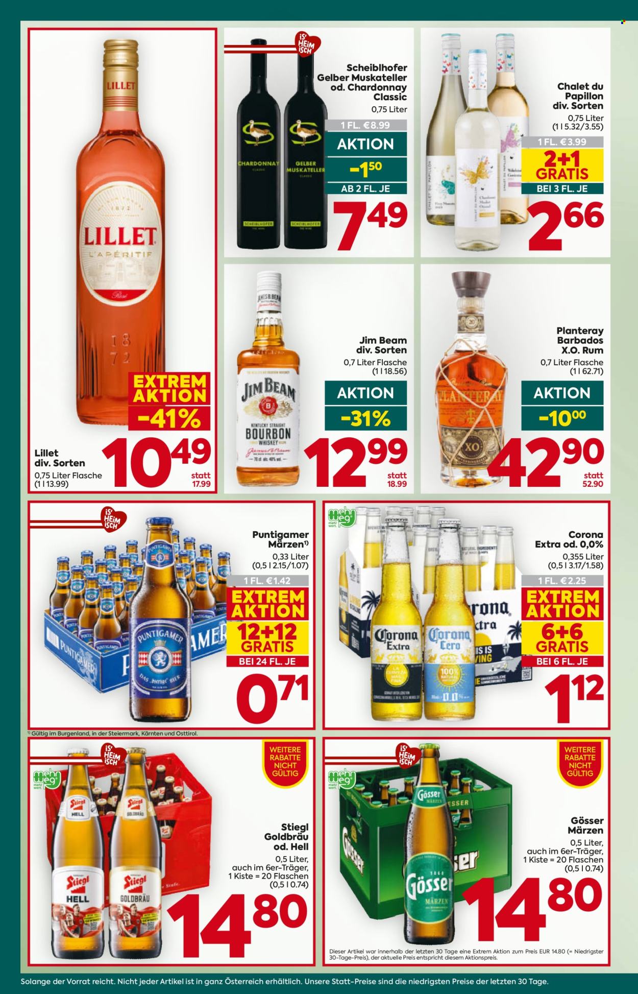 Angebote Billa Plus - 16.7.2026 - 22.7.2026. Seite 14