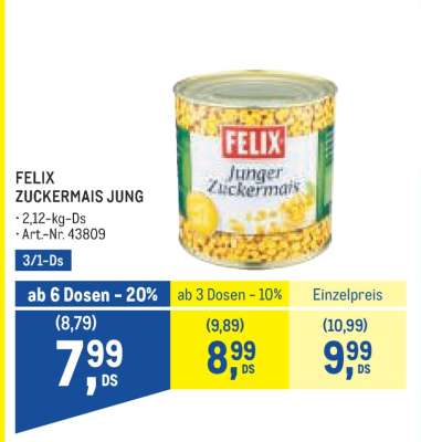 FELIX ZUCKERMAIS JUNG