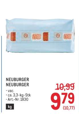 Neuburger