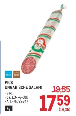 PICK