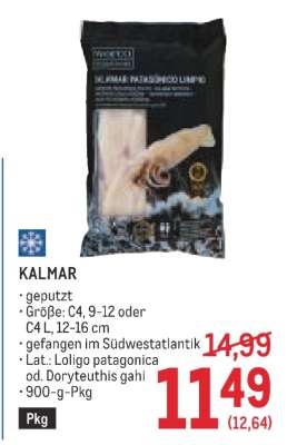 KALMAR