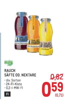 Rauch