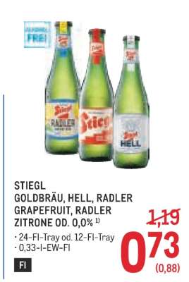 Stiegl