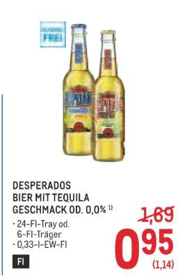 Desperados