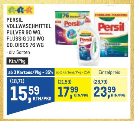 Persil