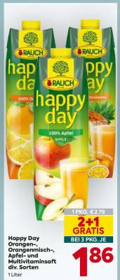 HAPPY DAY