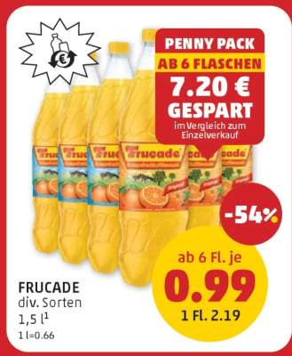 FRUCADE