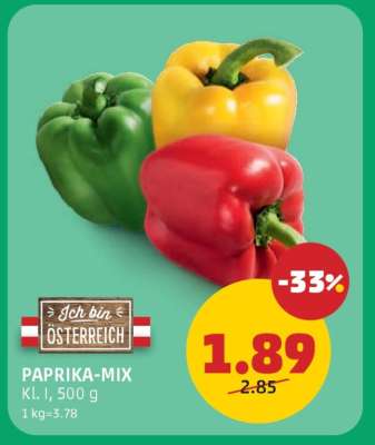 PAPRIKA-MIX