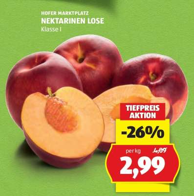NEKTARINEN LOSE