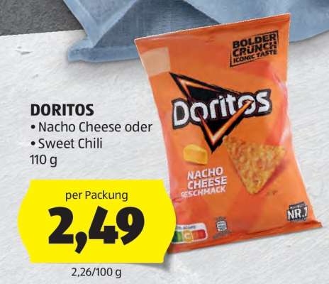 DORITOS