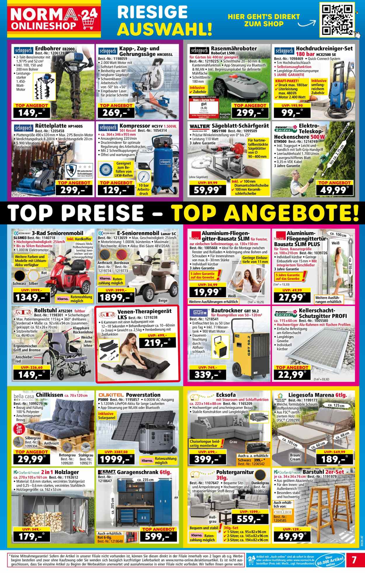 Angebote Norma - 20.7.2026 - 25.7.2026. Seite 2