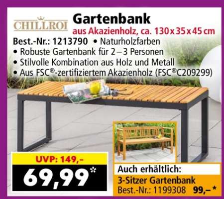 GARTENBANK
