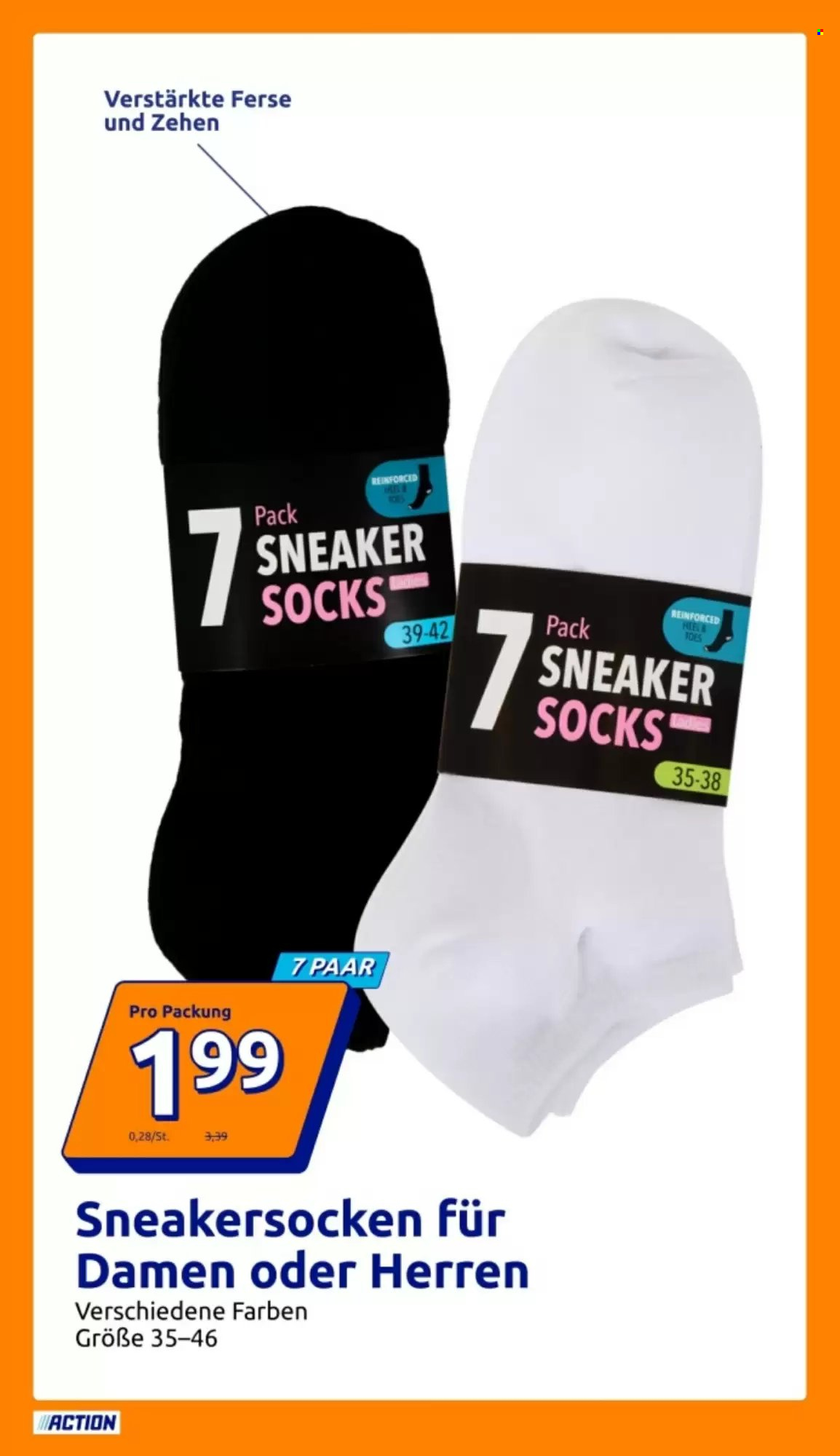 Angebote Action - 22.7.2026 - 28.7.2026. Seite 8