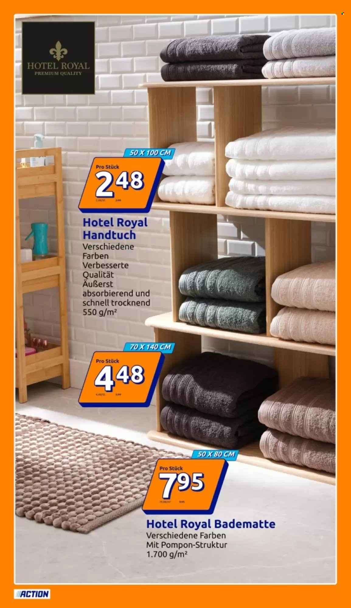 Angebote Action - 22.7.2026 - 28.7.2026. Seite 10