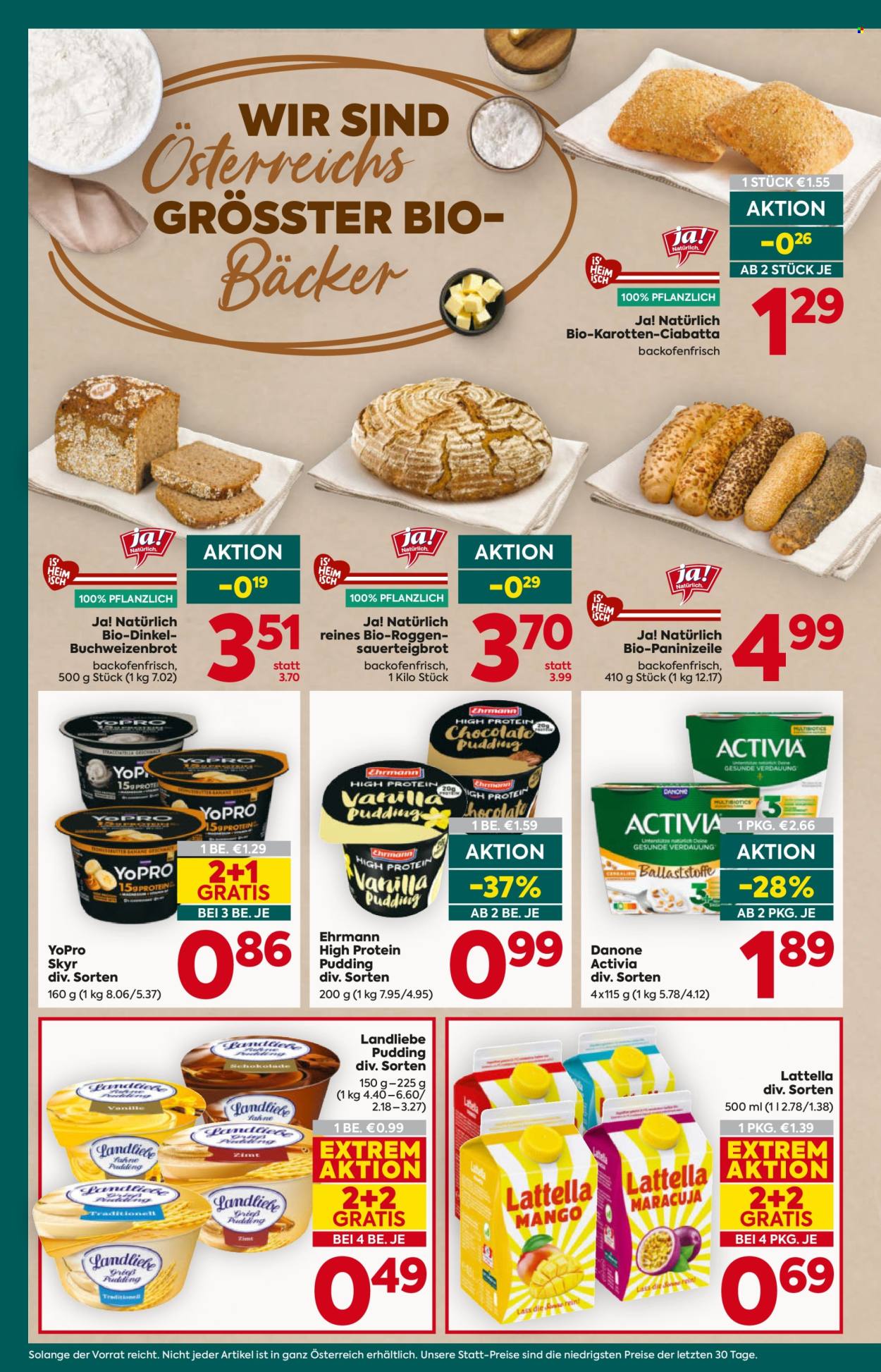 Angebote Billa Plus - 23.7.2026 - 29.7.2026. Seite 10