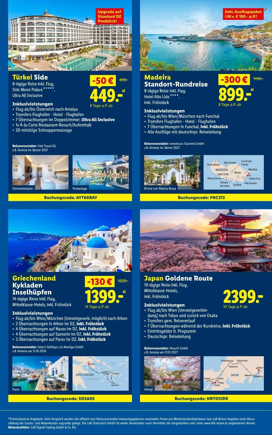 Angebote Lidl - 30.7.2026 - 5.8.2026. Seite 28