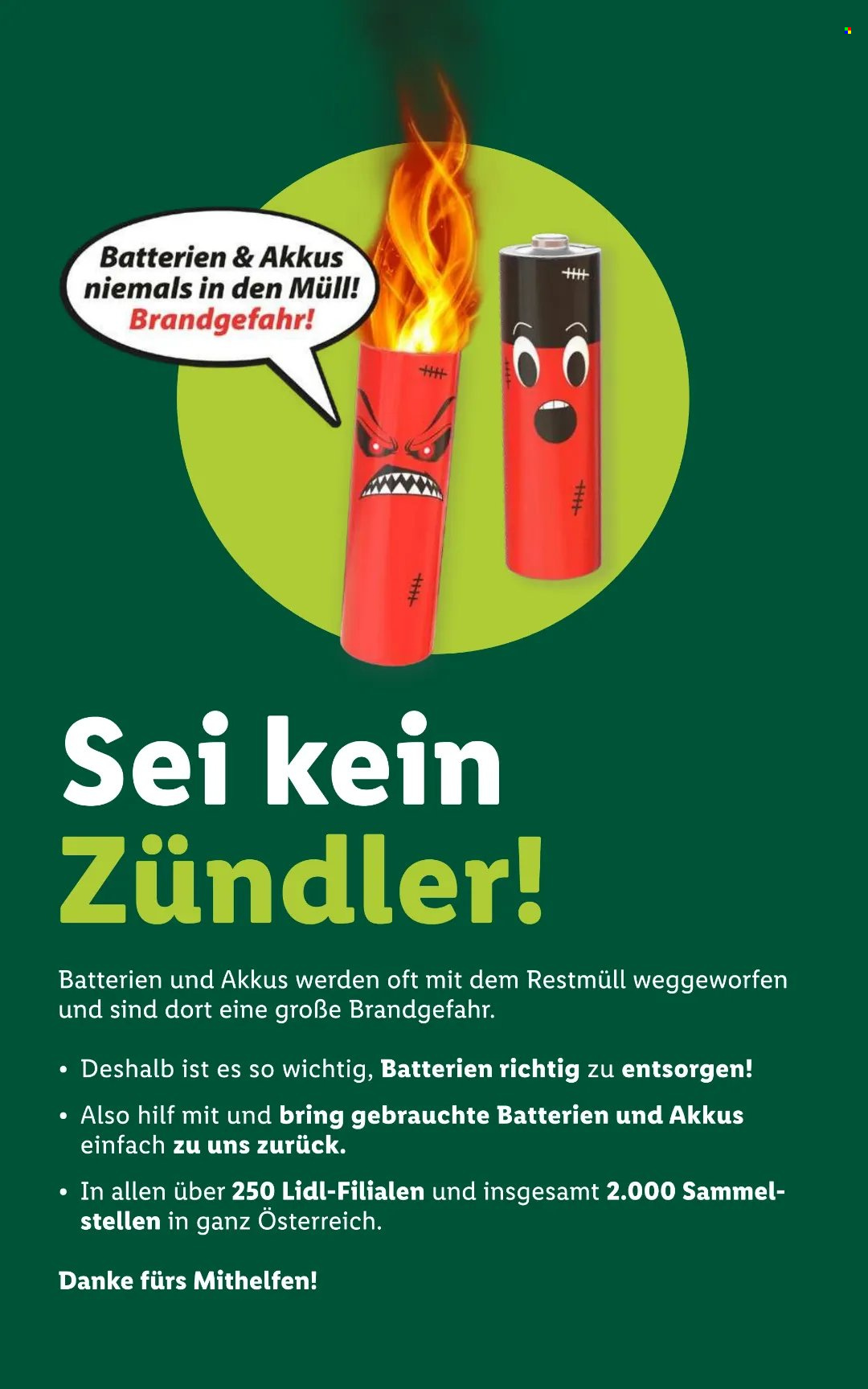 Angebote Lidl - 30.7.2026 - 5.8.2026. Seite 37