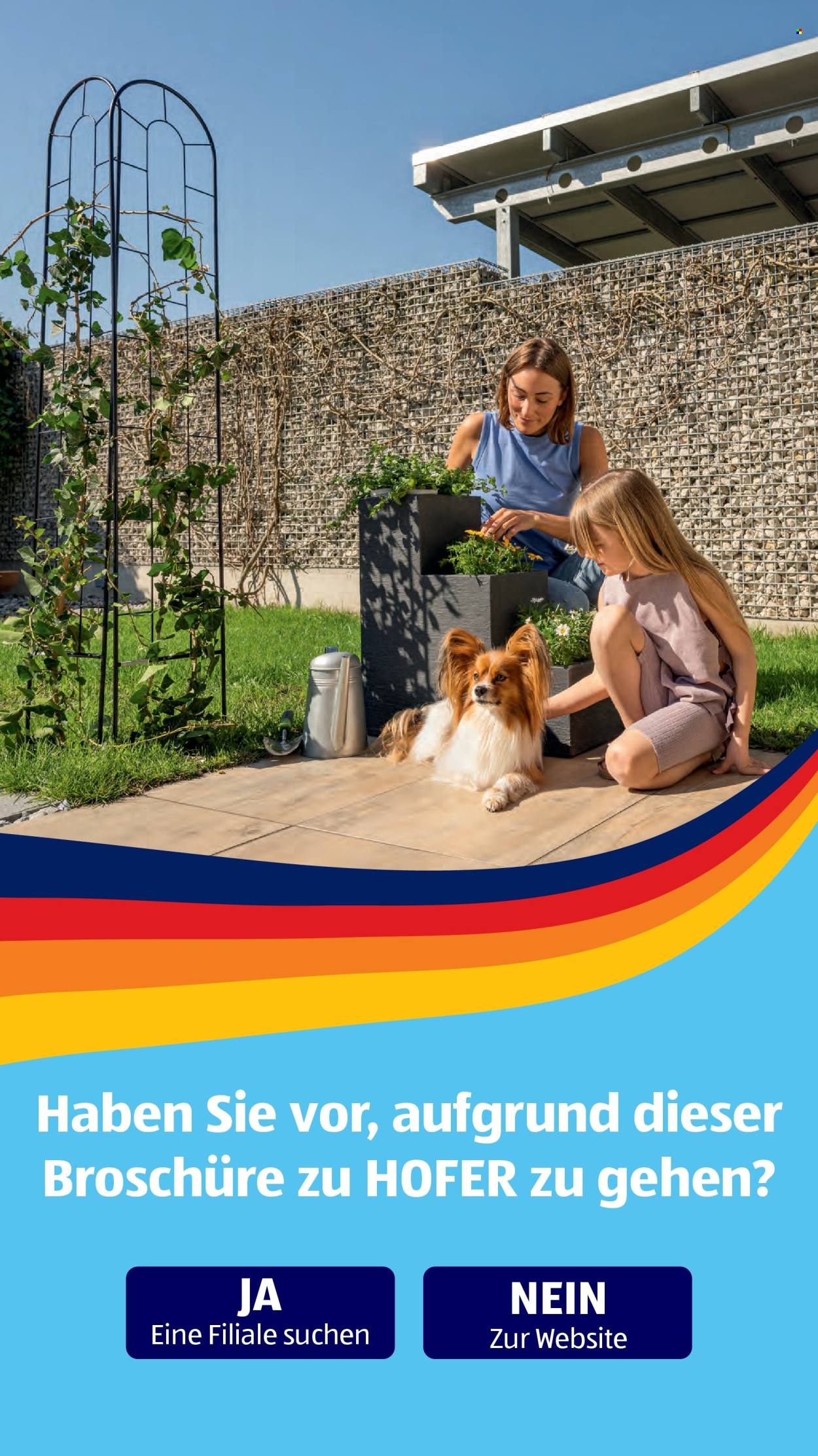 Angebote Hofer - 24.7.2026 - 6.8.2026. Seite 52