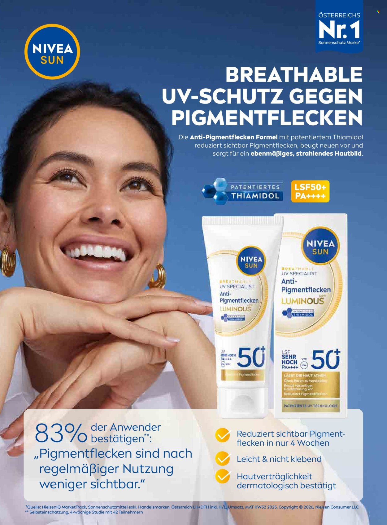 Leták dm drogerie - 1.7.2026 - 31.8.2026. Strana 16