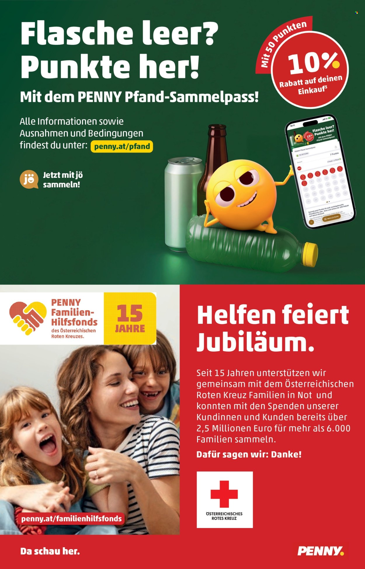 Angebote Penny - 30.7.2026 - 5.8.2026. Seite 25