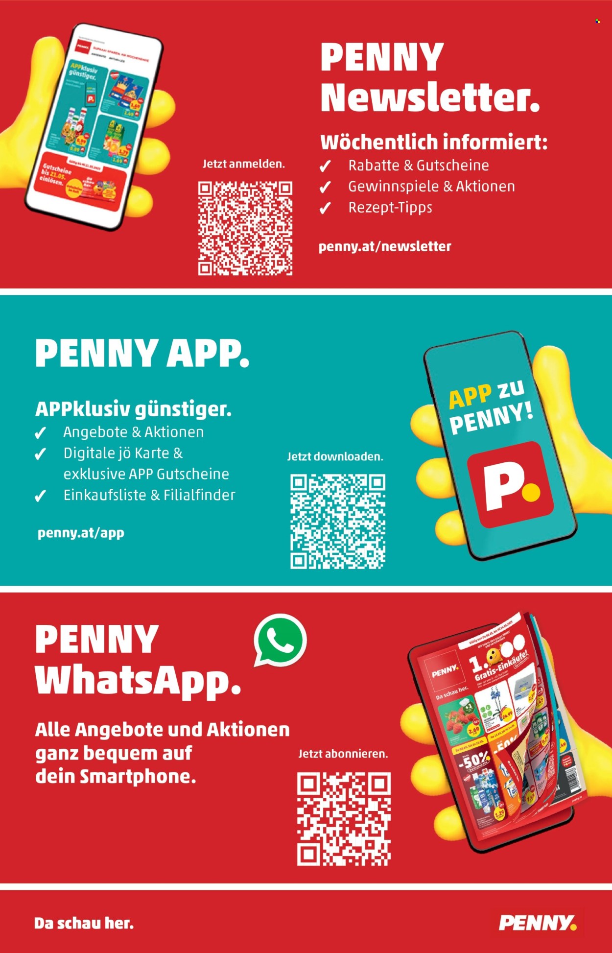 Angebote Penny - 30.7.2026 - 5.8.2026. Seite 26