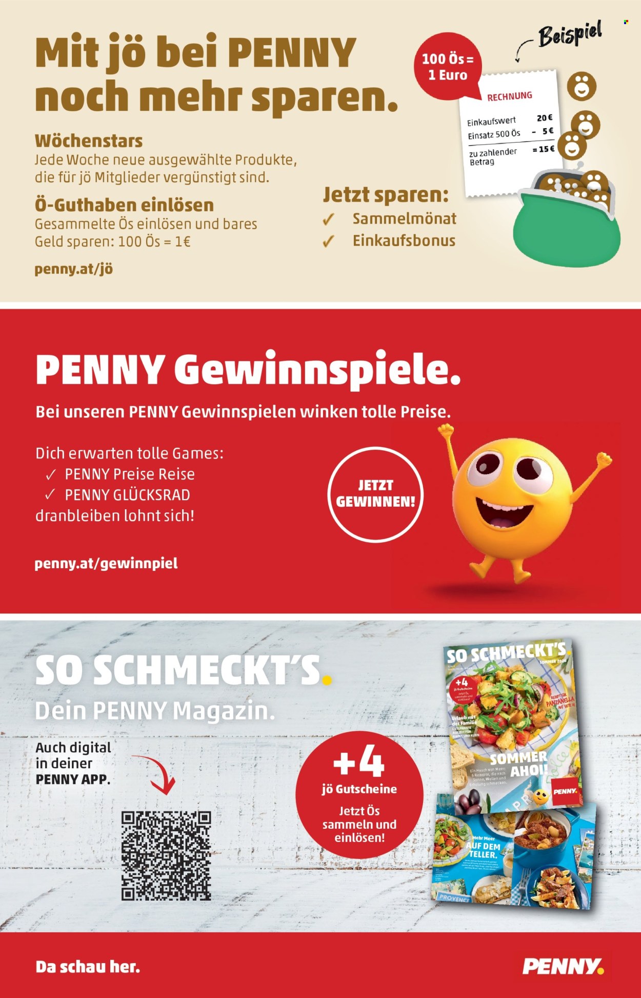 Angebote Penny - 30.7.2026 - 5.8.2026. Seite 27