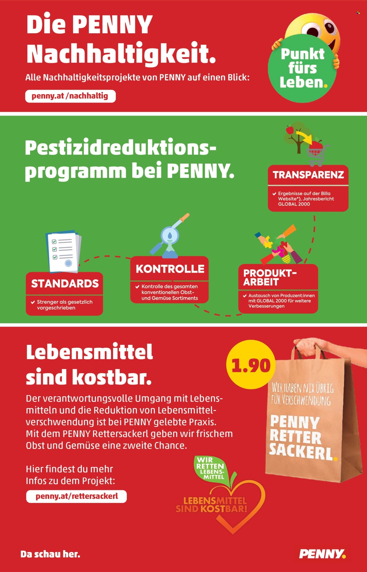 Angebote Penny - 30.7.2026 - 5.8.2026. Seite 28