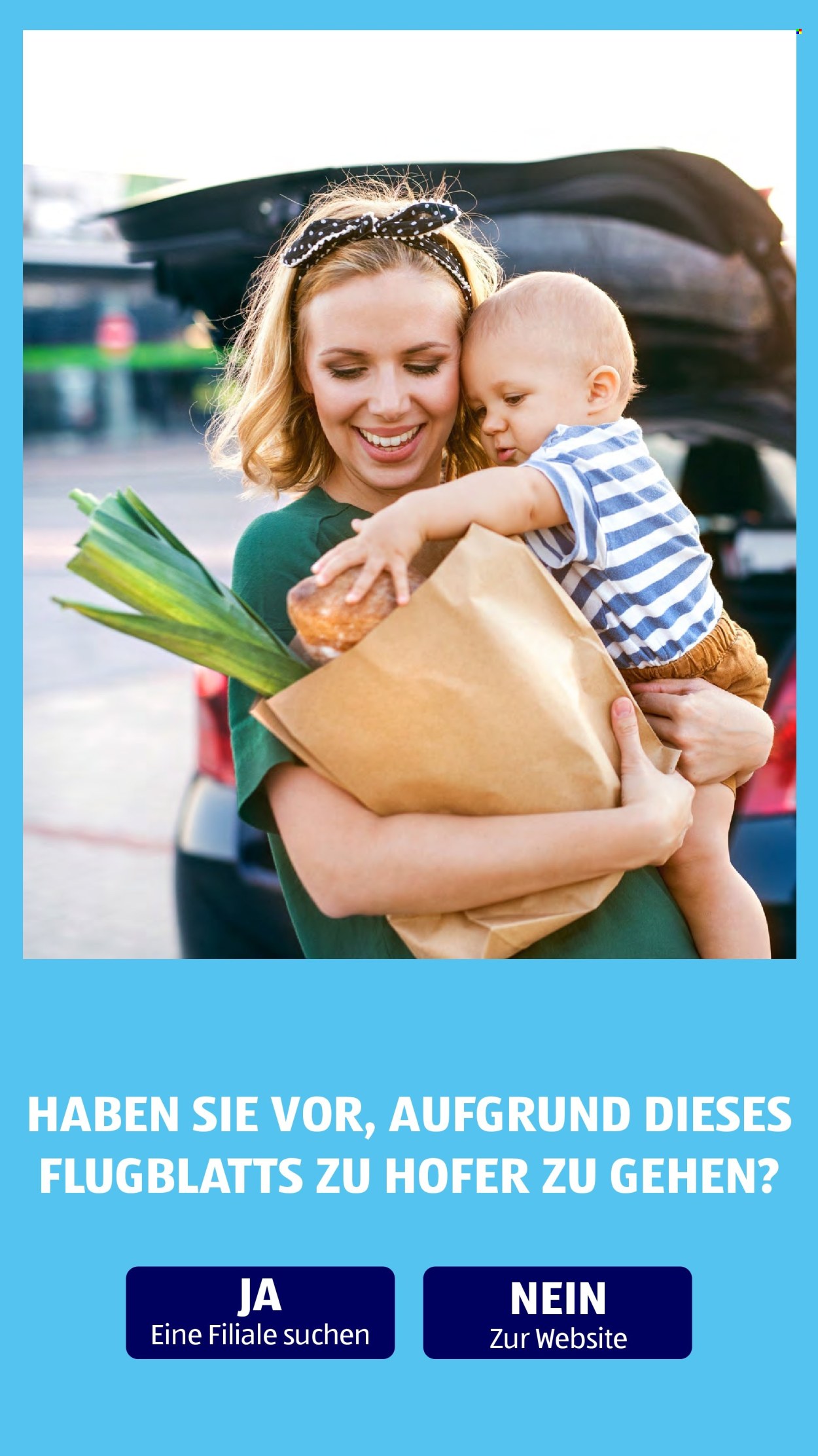 Angebote Hofer - 31.7.2026 - 6.8.2026. Seite 50