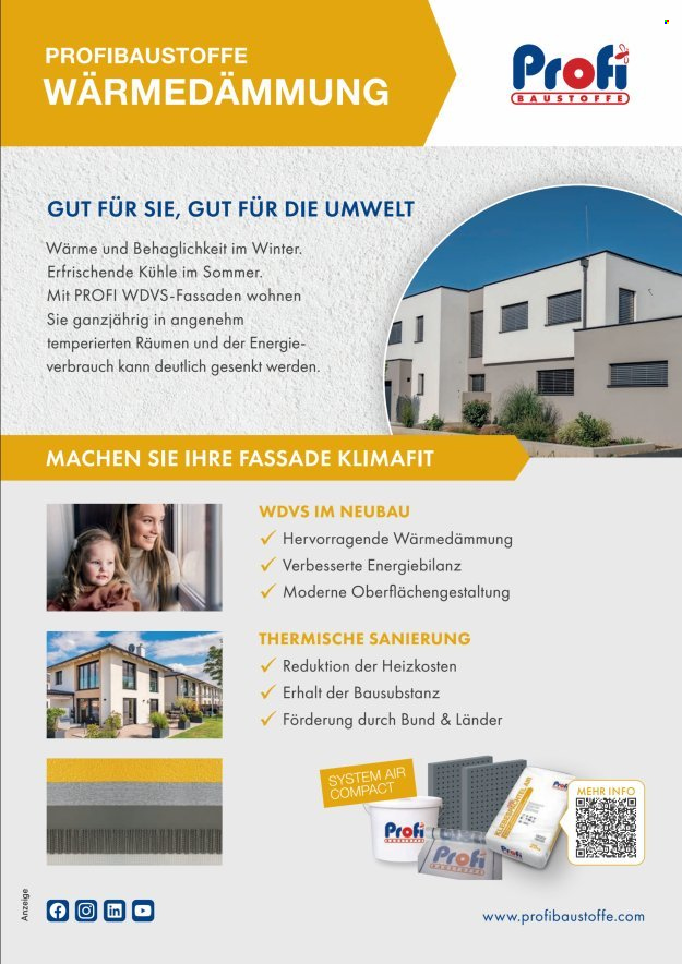 Angebote Lagerhaus. Seite 19