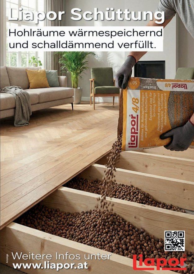 Angebote Lagerhaus. Seite 31