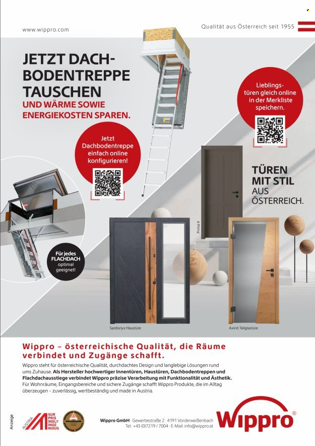Angebote Lagerhaus. Seite 43