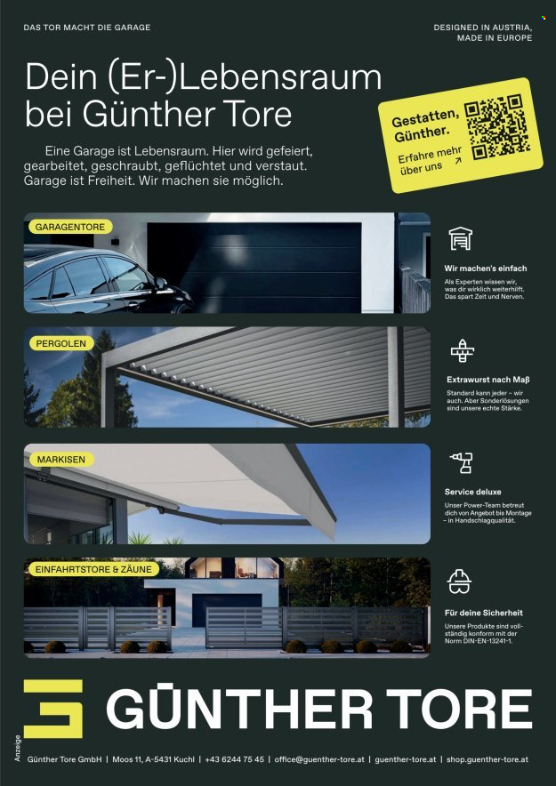 Angebote Lagerhaus. Seite 47