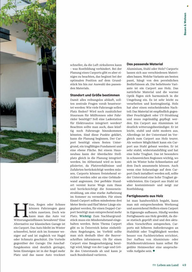 Leták Lagerhaus. Strana 49