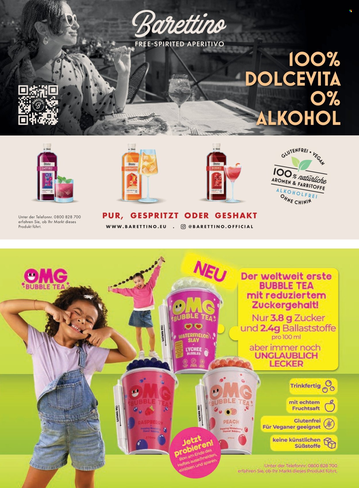 Angebote Billa - 1.7.2026 - 31.8.2026. Seite 8