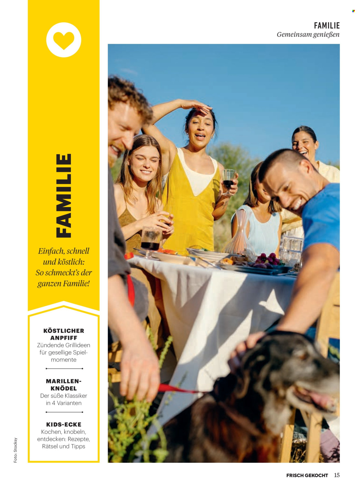 Angebote Billa - 1.7.2026 - 31.8.2026. Seite 13