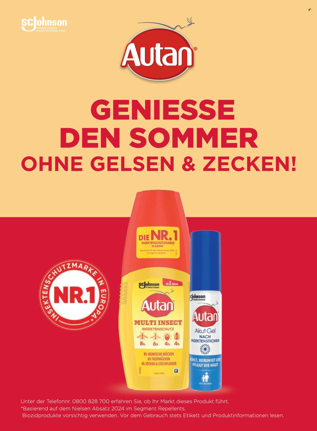 Angebote Billa - 1.7.2026 - 31.8.2026. Seite 66