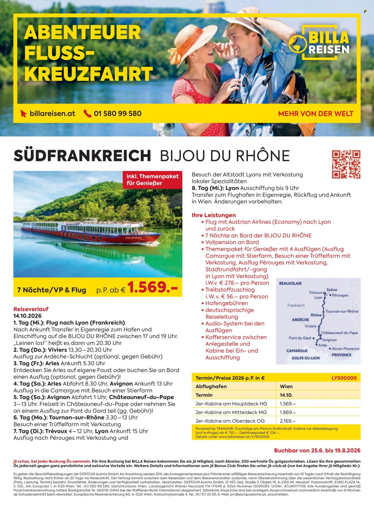 Angebote Billa - 1.7.2026 - 31.8.2026. Seite 72