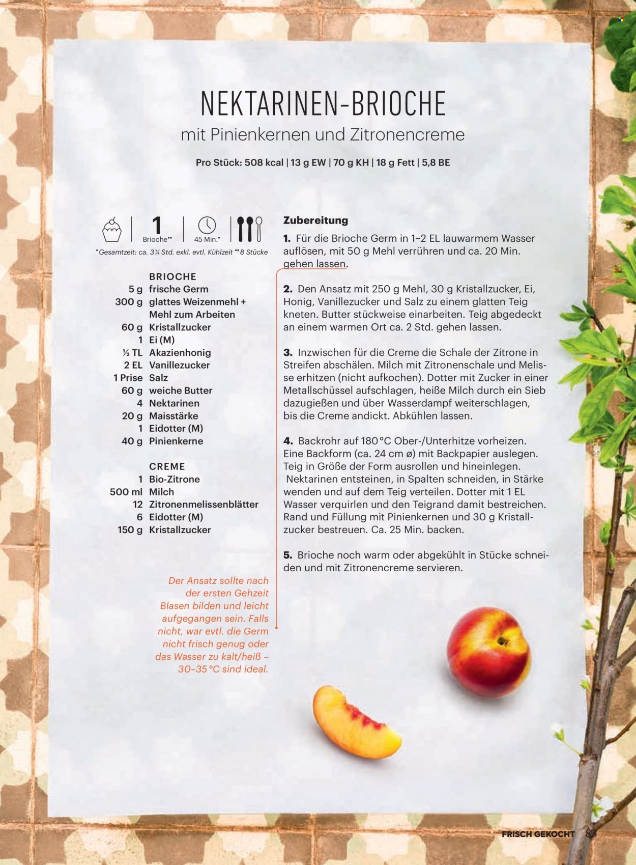 Angebote Billa - 1.7.2026 - 31.8.2026. Seite 81
