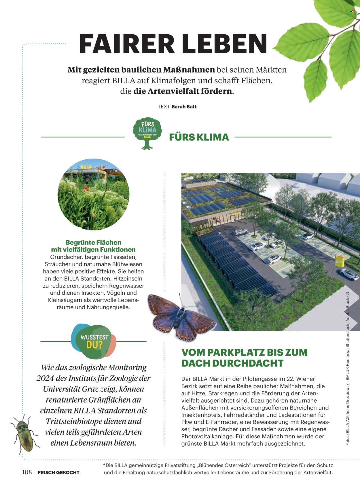 Angebote Billa - 1.7.2026 - 31.8.2026. Seite 106