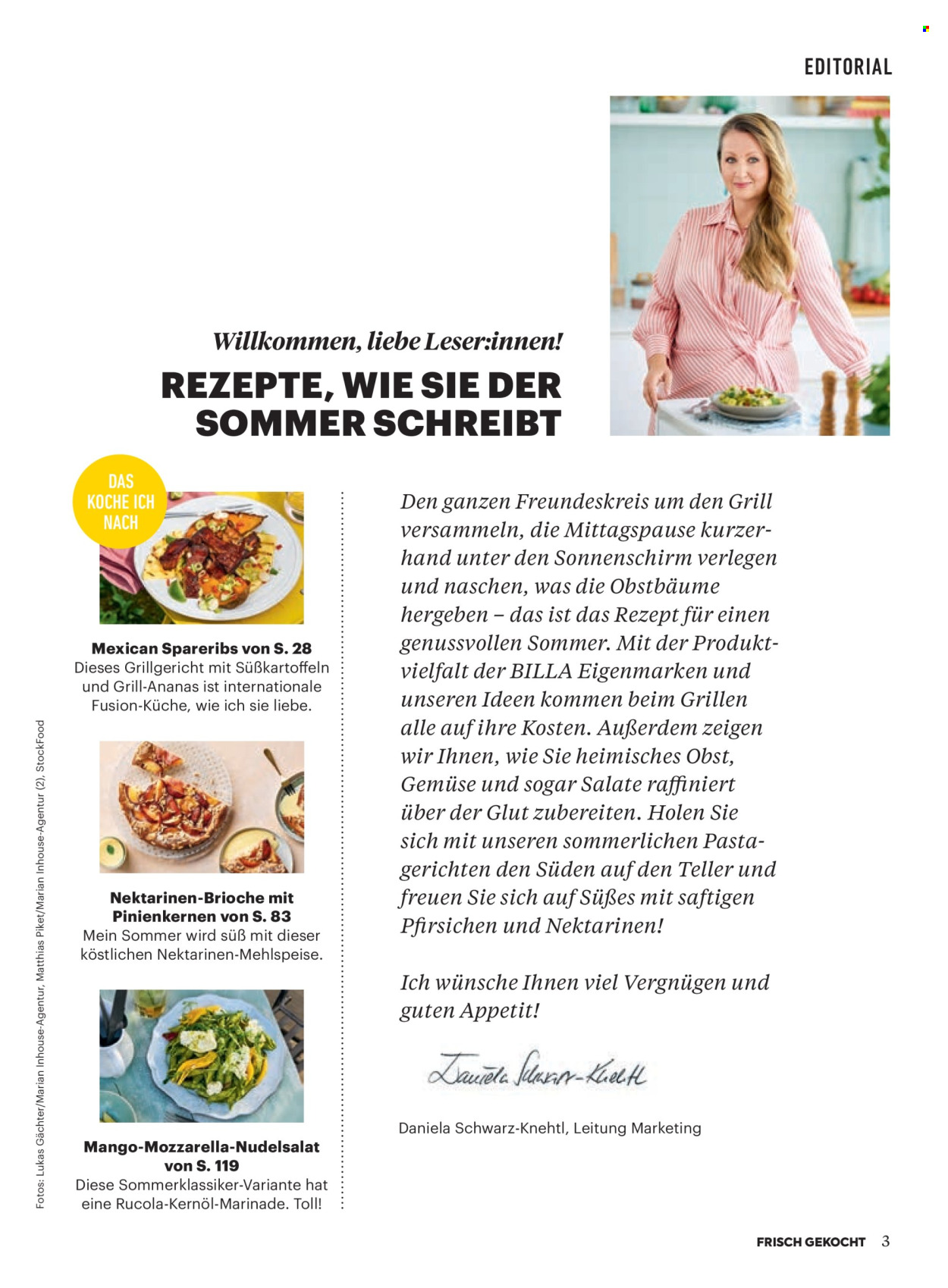 Angebote Billa - 1.7.2026 - 31.8.2026. Seite 169