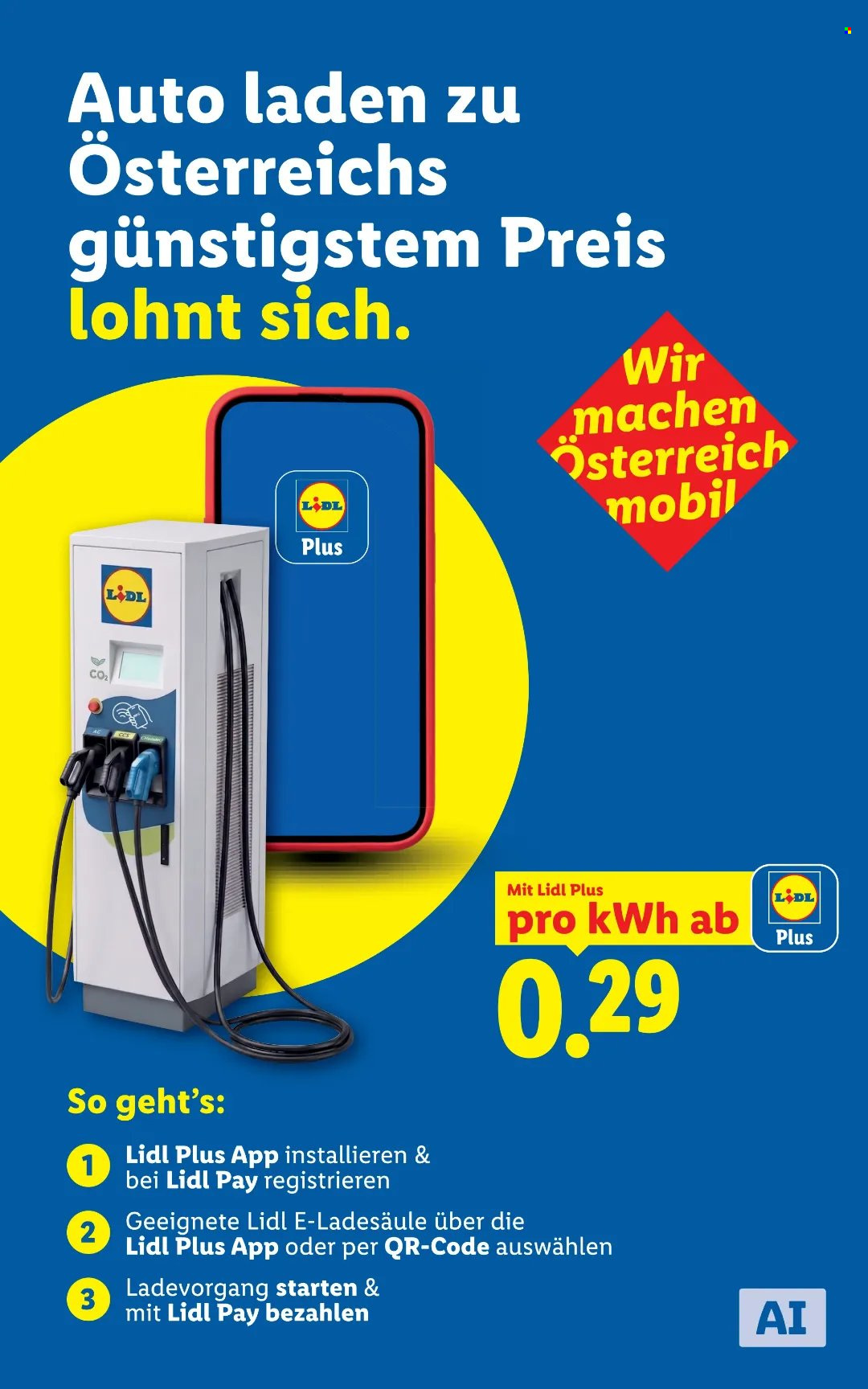 Angebote Lidl - 6.8.2026 - 12.8.2026. Seite 38
