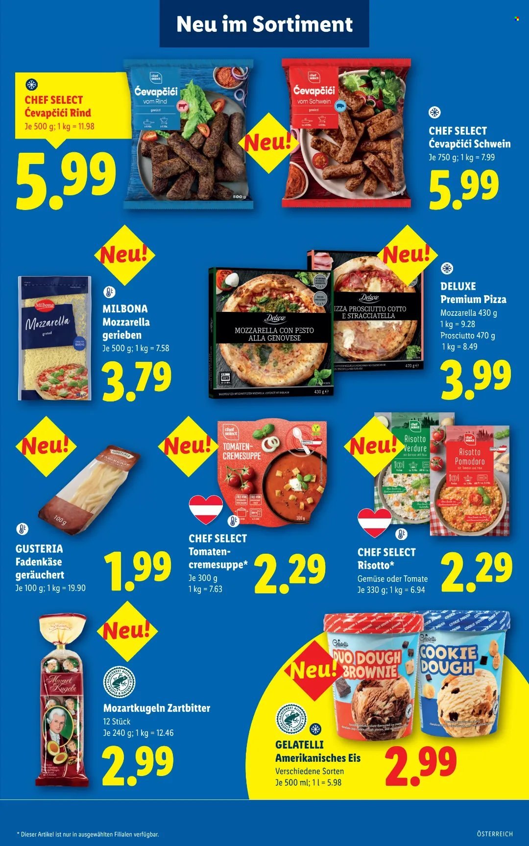 Angebote Lidl - 6.8.2026 - 12.8.2026. Seite 46