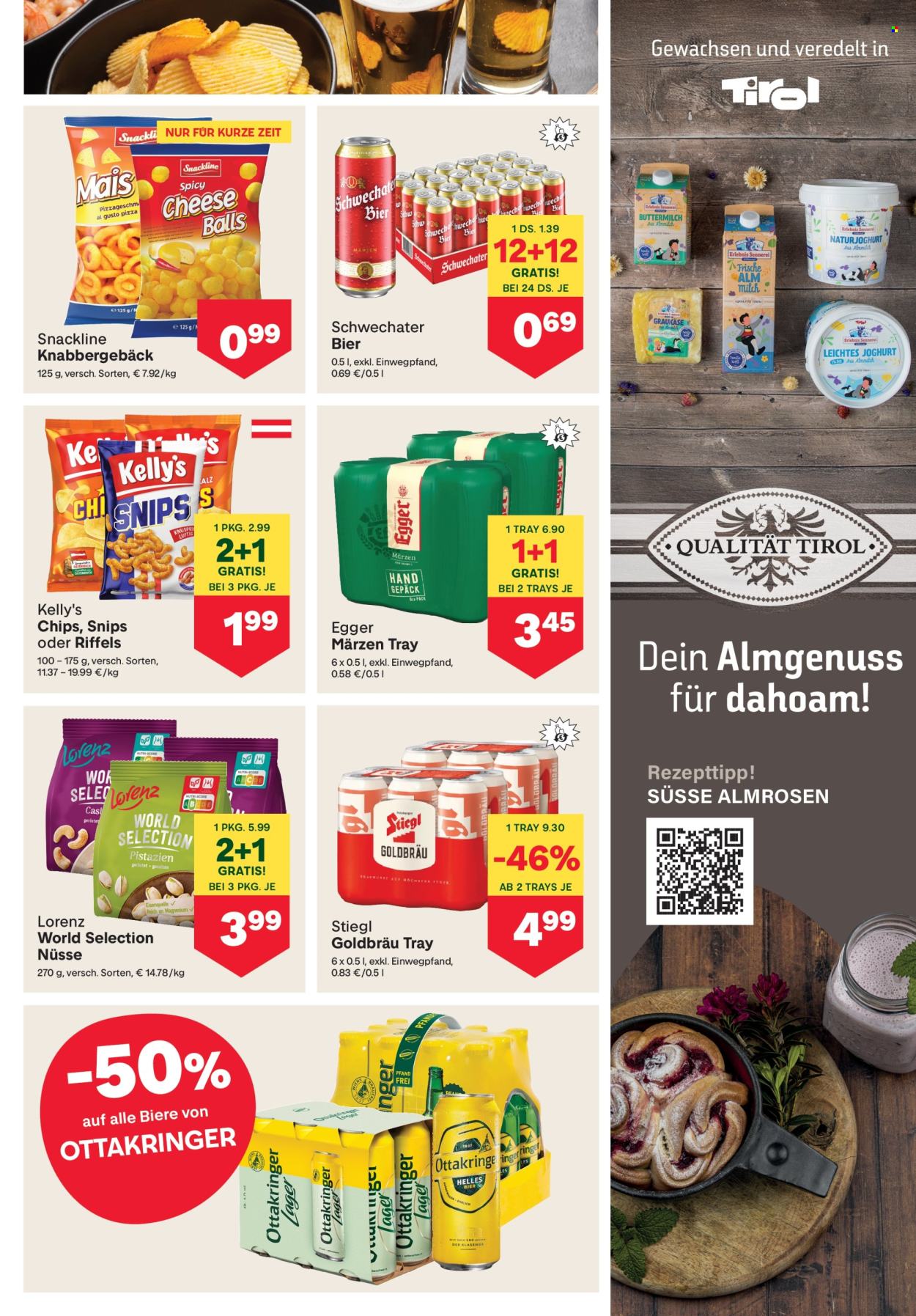 Angebote MPREIS - 6.8.2026 - 12.8.2026. Seite 9