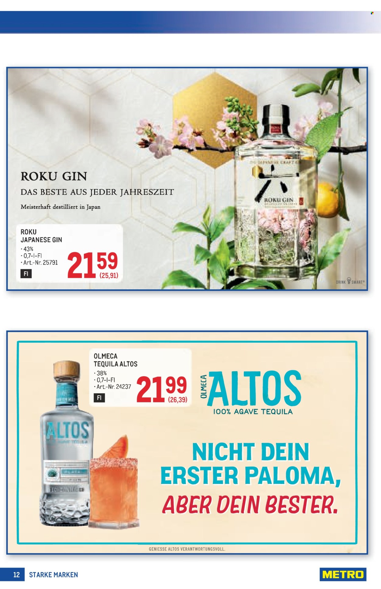 Angebote Metro - 6.8.2026 - 19.8.2026. Seite 12