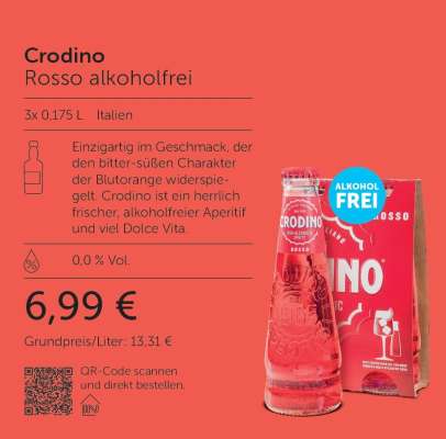 CRODINO