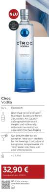 Ciroc