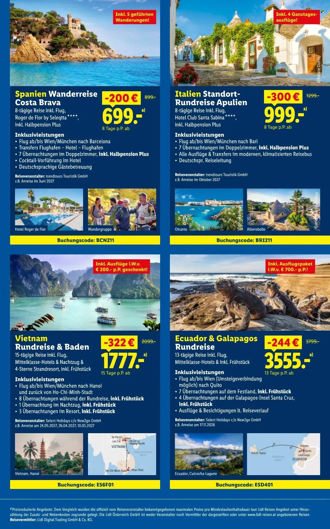 Angebote Lidl - 13.8.2026 - 19.8.2026. Seite 28