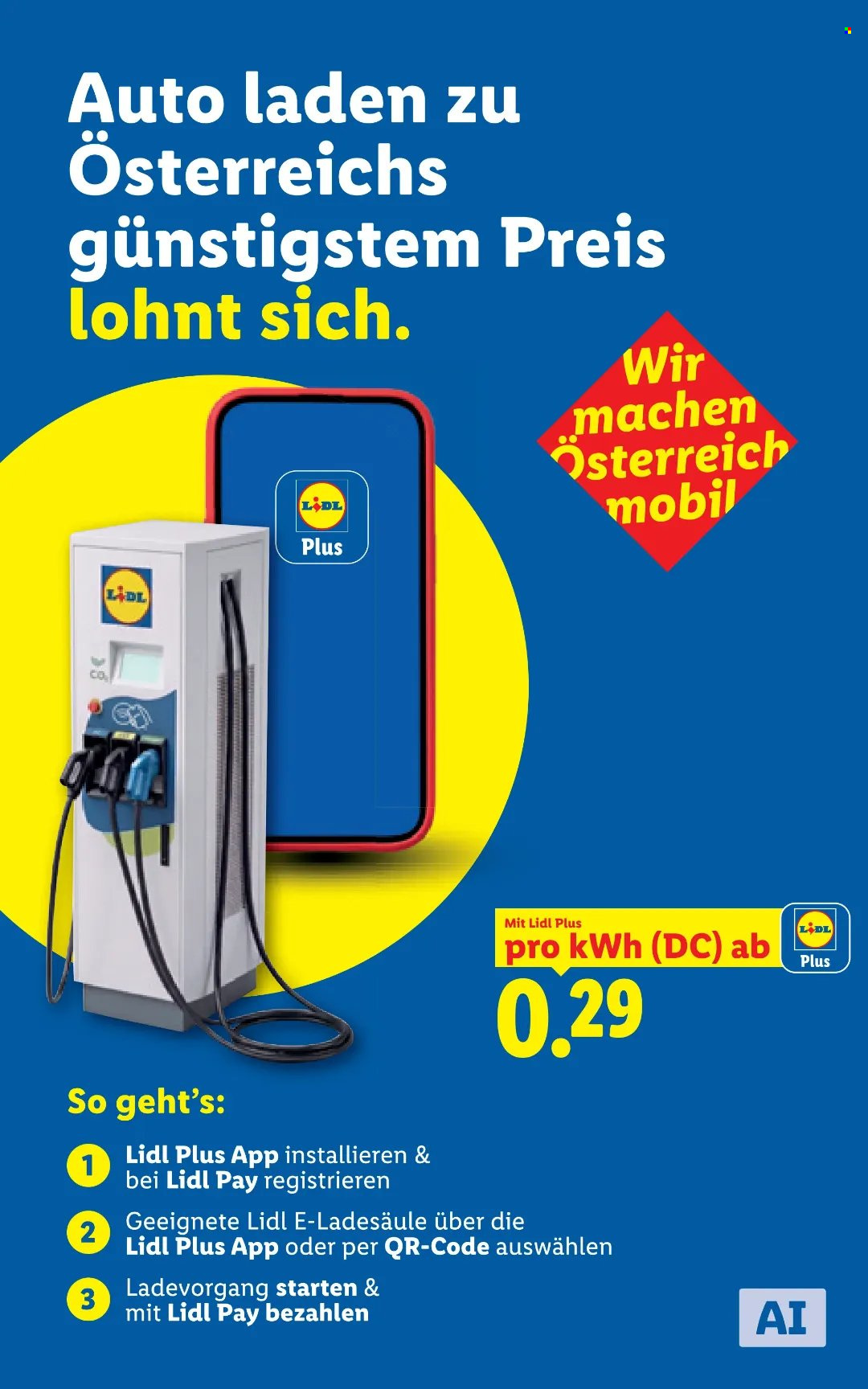 Angebote Lidl - 13.8.2026 - 19.8.2026. Seite 37