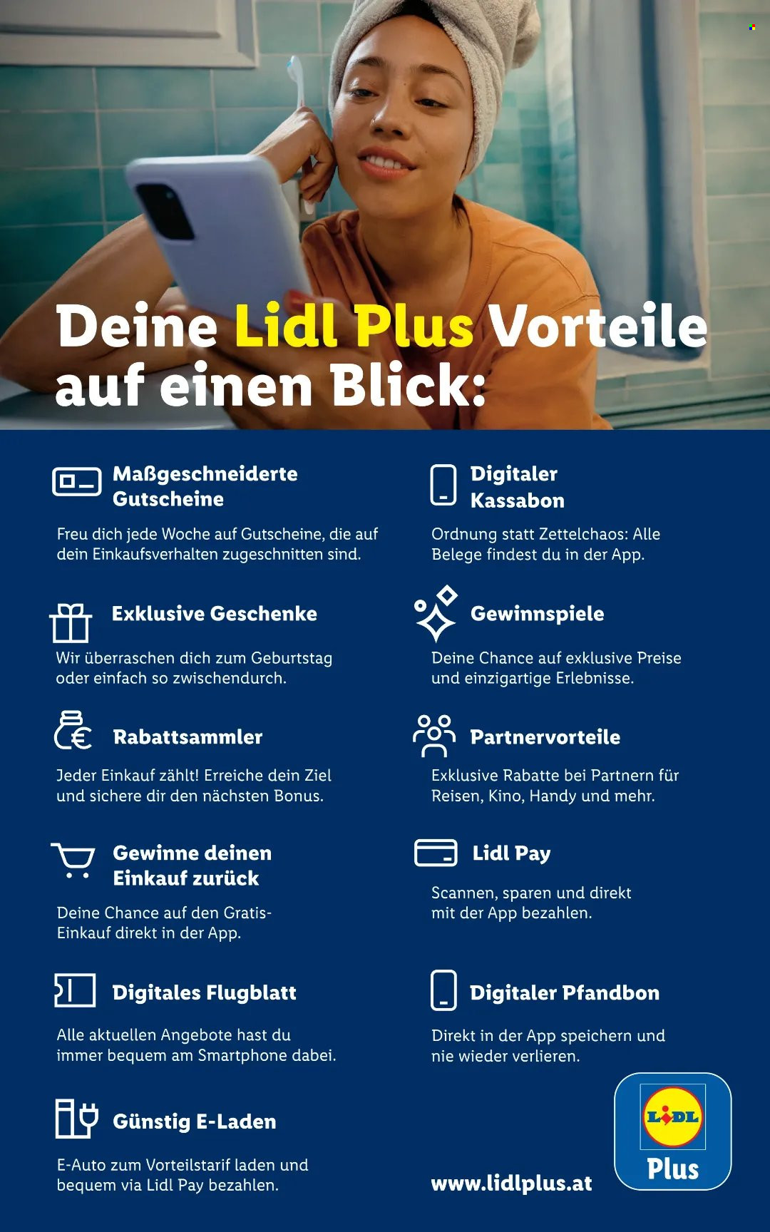 Angebote Lidl - 13.8.2026 - 19.8.2026. Seite 48